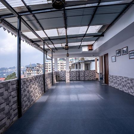 Darjeeling Guest House Deluxe Extérieur photo