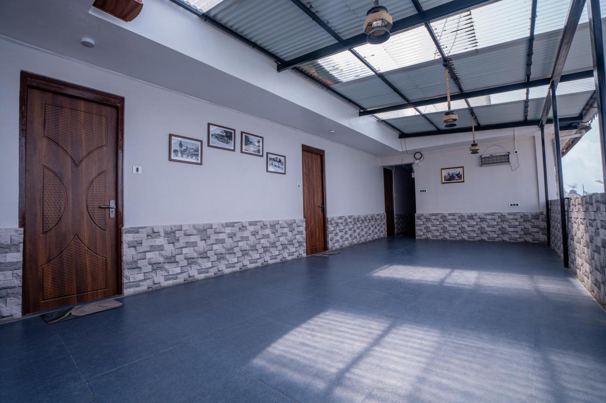 Darjeeling Guest House Deluxe Extérieur photo